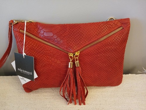 Borsa tracolla pochette - tracolla,