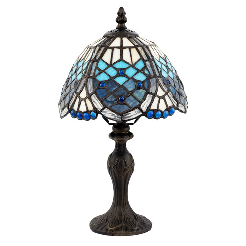 Elegante lampada tavolo - elegante,