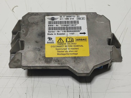 Modulo comando centralina - modulo,
