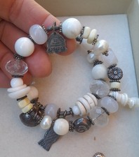 Mario buccellati bracciale - mario, in