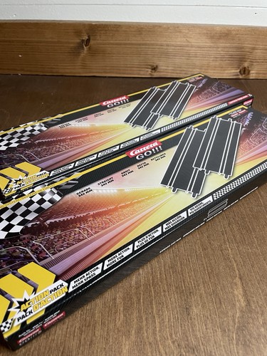 Lot boxes new carrera - of,