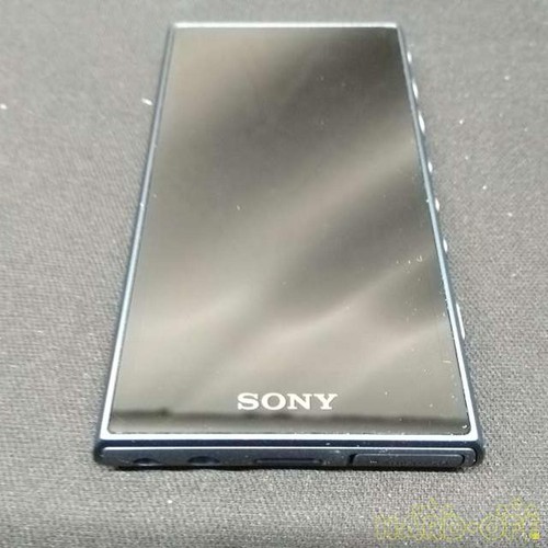 Sony a107 lettore mp3 - mp3, 64gb