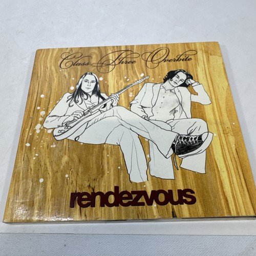 Rendezvous class three - rendezvous,