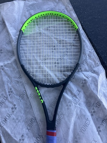 Racchetta tennis wilson - racchetta,