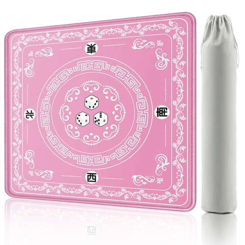 Tappetino mahjong elegante - mahjong,