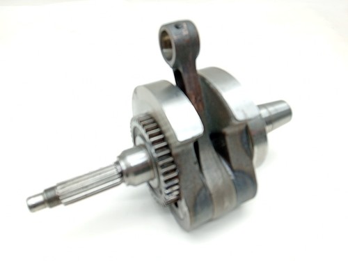 Albero motore crankshaft - albero,