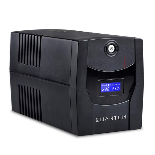 Ups quantum 1500va 900watt per - quantum,