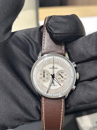 Junghans meister driver - meister,