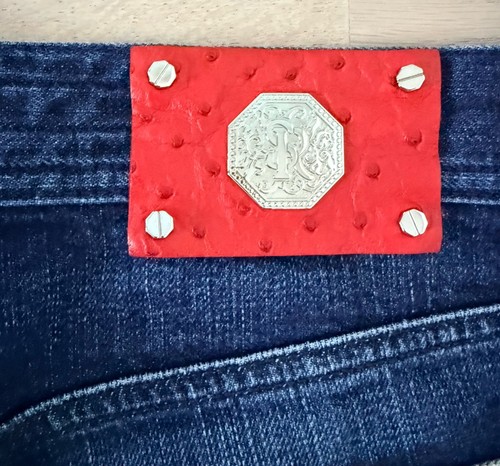 Jeans uomo stefano - uomo,