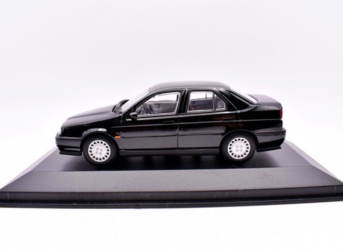 Modellino auto alfa romeo - modellino,