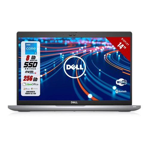 Notebook portatile dell - notebook,