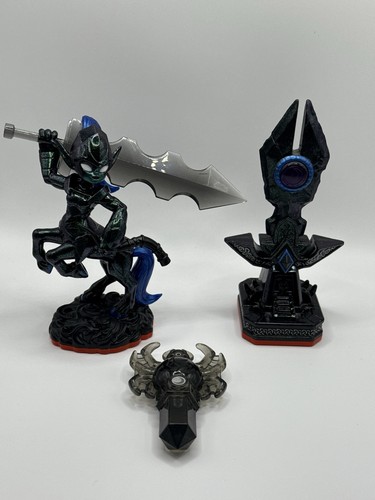 Skylanders trap team - skylanders, knight