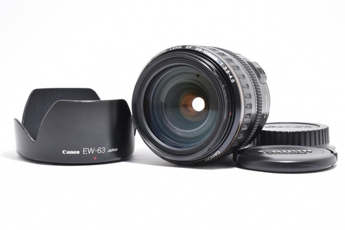 Ottime condizioni canon - canon, ef