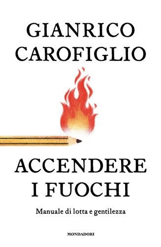 Accendere fuochi manuale di - i,