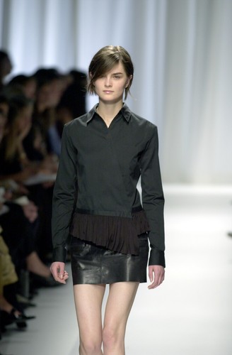 Camicia balenciaga dix - balenciaga,
