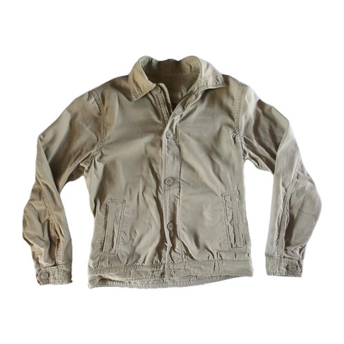 Giacca vintage abercrombie - giacca,