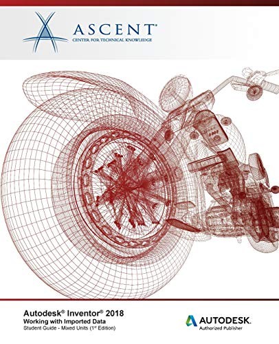 Autodesk inventor 2018 - autodesk,