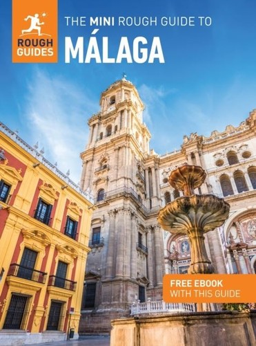 The mini rough guide - rough, to