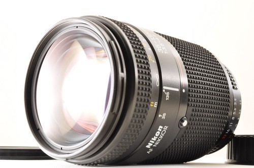 Nikon nikkor 135 - af, mm