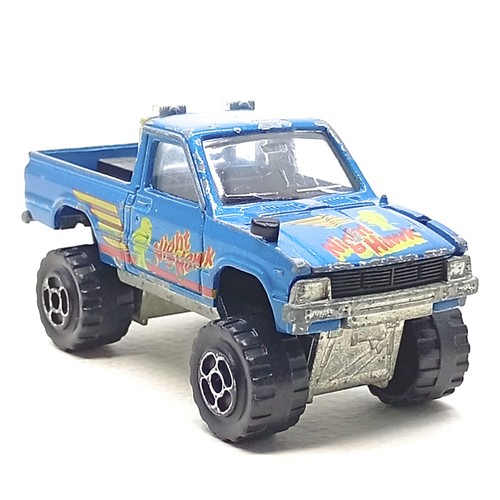 Majorette toyota pick hilux - pick,