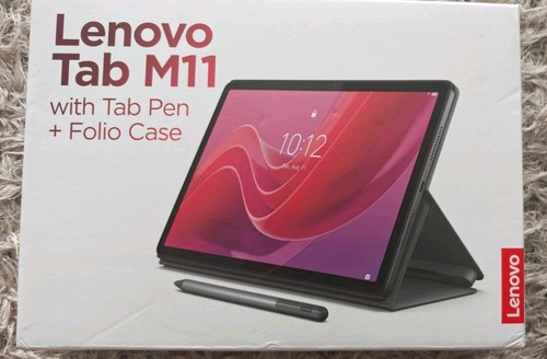 Lenovo tab m11 - lenovo, gb