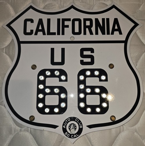 California 66 auto - california,