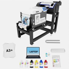 Lancelot dtf printer - a3,
