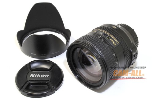 Nikon nikkor 85 - nikon, mm