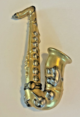 Limoges imports figurina - limoges, corno