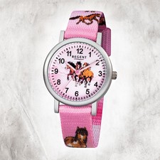 Orologio regent textil per - regent,