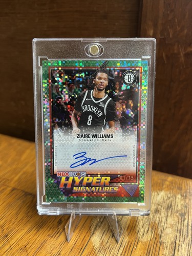 Topps 2025 hoops hyper - topps,
