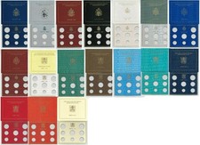 Vaticano 2026 folder serie - no,