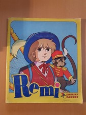 Panini album figurine remi - panini,