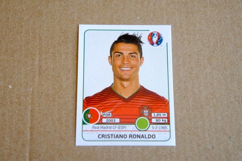 Calciatori panini euro 2016 - ,