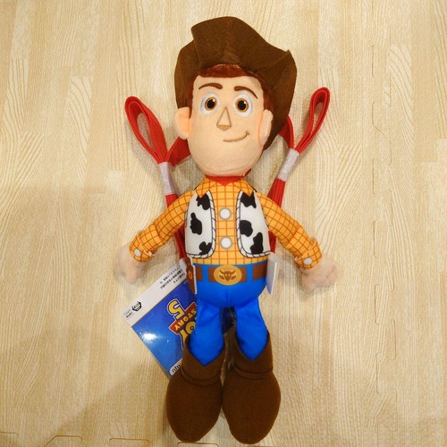 Toy story woody peluche - story, 5