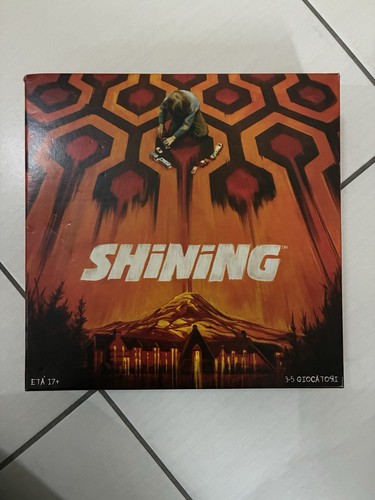 Shining gioco tavolo - shining.,