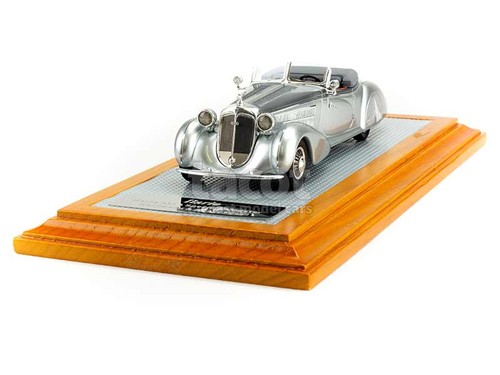 Horch 853a roadster - 853a, herdmann