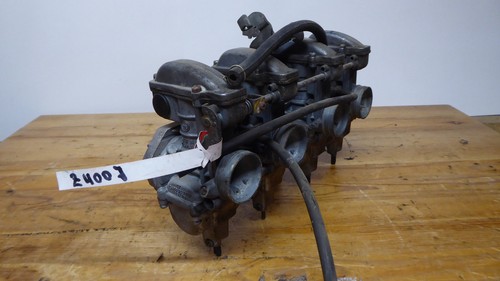 Carburatore kawasaki 400 j - carburatore, z