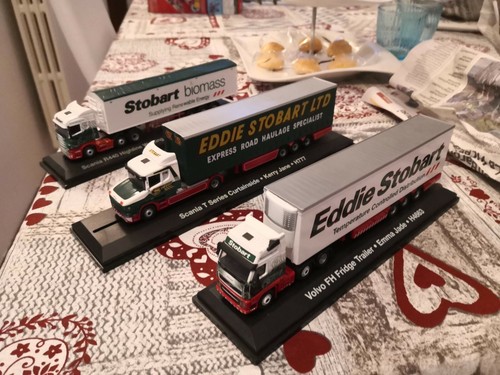 Lotto camion truck eddie - lotto,