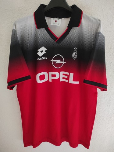 Milan 1995 1996 opel - ac,