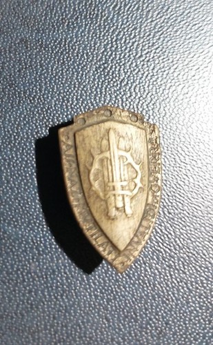 Militaria ww2 savoia medaglia - ww2,
