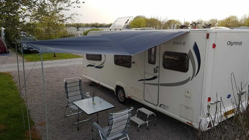 Tenda sole per - tenda, da