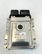 Centralina motore ecu kia - centralina,