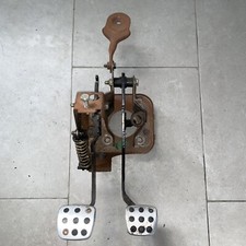 Pedaliera peugeot 206 - pedaliera,