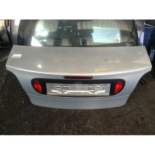 Cofano post renault megane - post.,