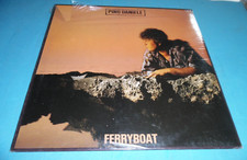 Pino daniele ferryboat lp - "ferryboat",