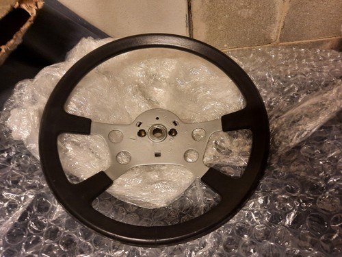 Volante fiat five speed - fiat, x1/9