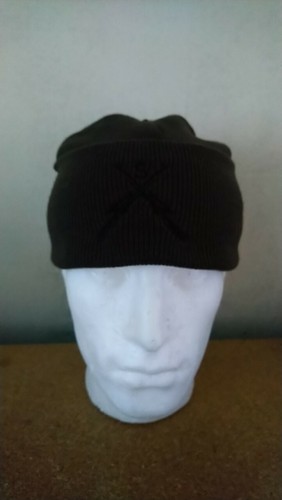 Cappello maglia cecchino - in,