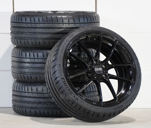 Ruote complete leggera hlt - leggera,