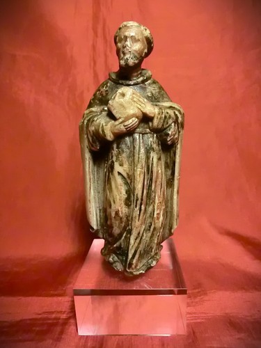 San domenico guzmán - san, di